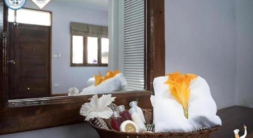 Φωτογραφία από το άλμπουμ του Baan Home Resort σε Ban Hong Hi