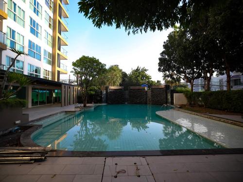 Fotografie z fotogalerie ubytování Dwija Hotel & Suite v destinaci Ban Nong Chaeng