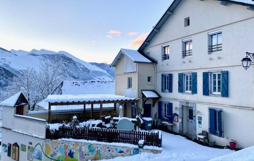 Auberge de Perchades