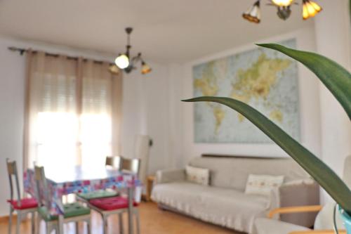 Apartamento Jacinto
