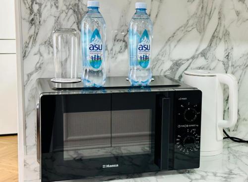 Ποτά στο Campus hotel