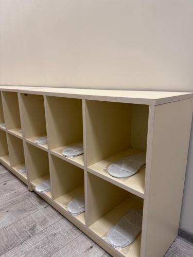 Billede fra billedgalleriet på Old Town Hostel Gyumri i Gjumri