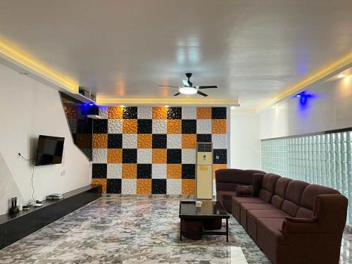 Afbeelding uit fotogalerij van Shiri Hotel Pool Villa 2 쉬리호텔 풀빌라 2 in Silang