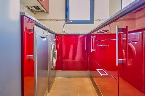 Billede fra billedgalleriet på Mymogrohome i Mogro