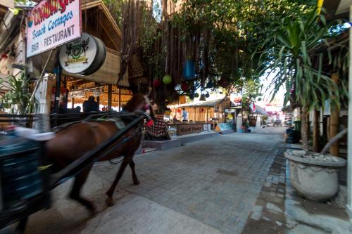 Η γειτονιά γύρω από ή μία γειτονιά κοντά σε αυτό το ξενοδοχείο