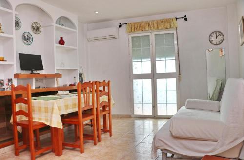 Apartamento Sol II