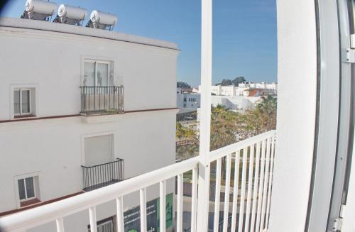 Apartamento Sol II
