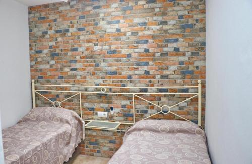 Apartamento Sol II