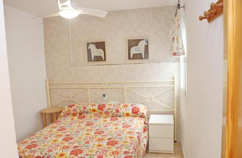 Apartamento Sol II