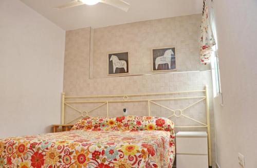 Apartamento Sol II