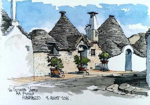 Trullo Relax – Photos 2