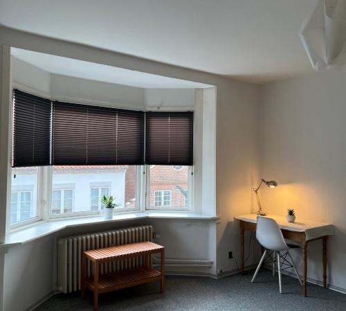 Фотография из галереи Vestergade appartement в городе Тённер