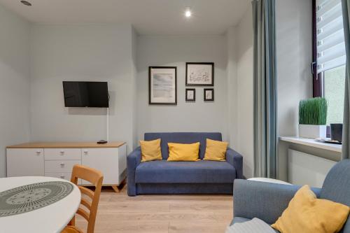 Gdynia City Center 1 by Grand Apartments