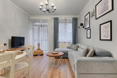 Gdynia City Center 2 by Grand Apartments