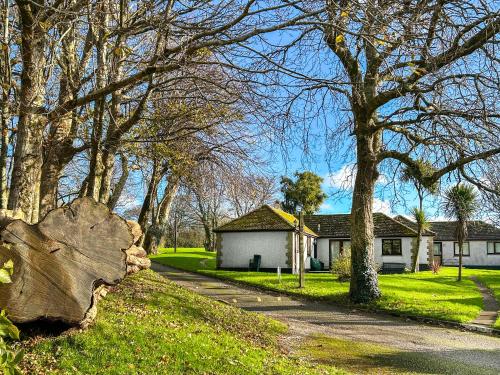 En have udenfor Kenergie Manor