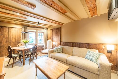 Appartement Château Pape - Proche de Colmar