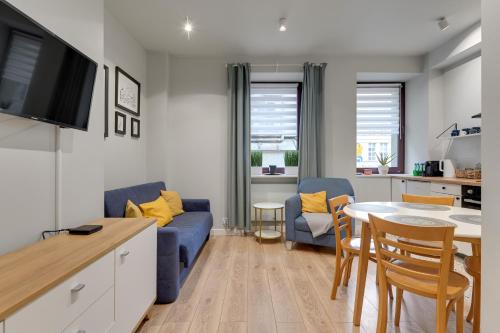 Gdynia City Center by Grand Apartments