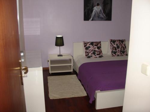 Apartamento Capela