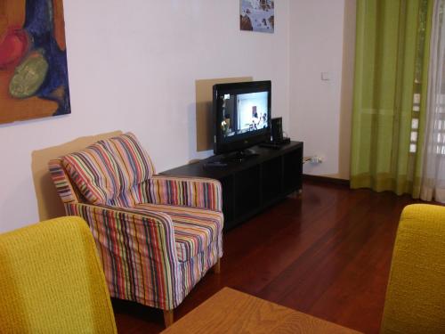 Gallery image of Apartamento Capela in Funchal