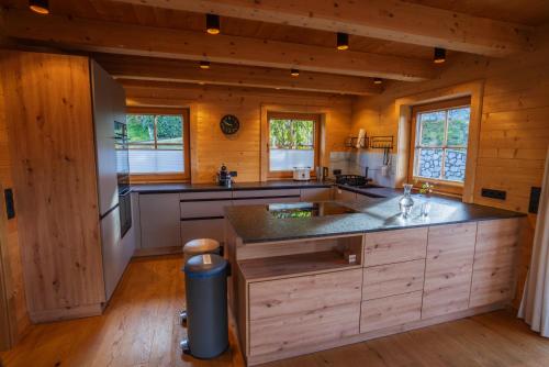 Φωτογραφία από το άλμπουμ του Mountain Lodge Stummerberg σε Stummerberg