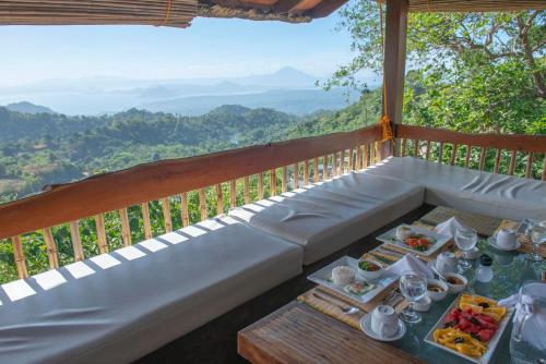 Φαγητό σε αυτό το bed & breakfast ή κάπου εκεί κοντά