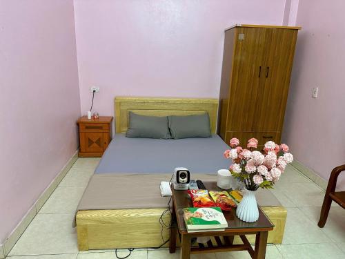 Khu vực ghế ngồi tại 21 Cinemax - Giang Liễu