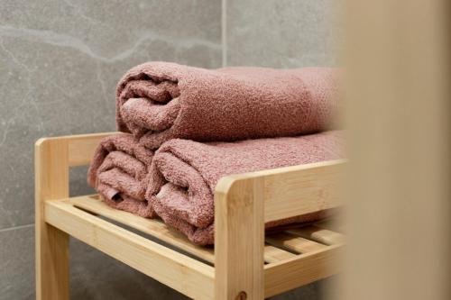 Фотография из галереи Appartements Gasthaus Eichholzer в городе Murau