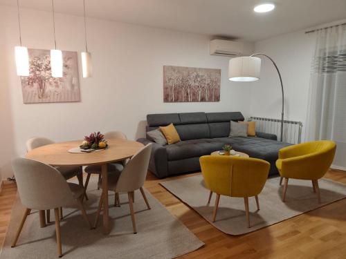 Apartment Ali