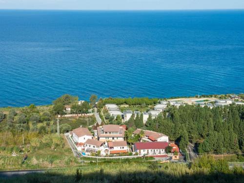 San Domenico Village - Parghelia - Tropea