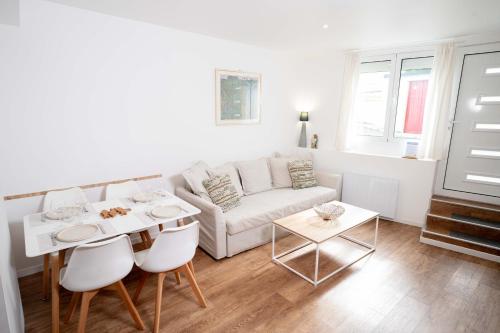 L'Air des Falaises - appartement confort Tréport