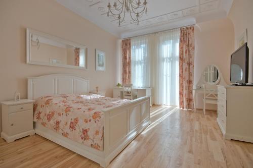 Gallery image of Imperial Apartments - Classic in Sopot