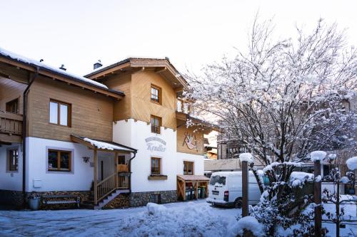 Appartements Kendler