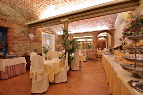 Gallery image of Hotel Due Mondi in Turin