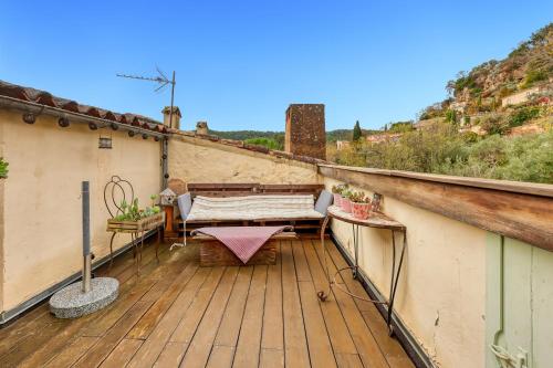 L'Oustau de Cotignac - Avec Rooftop