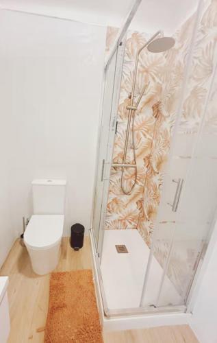 Habitación en Alicante 7 Bernardo
