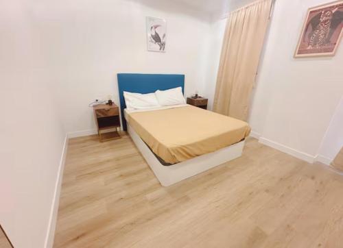 Habitación en Alicante 7 Bernardo