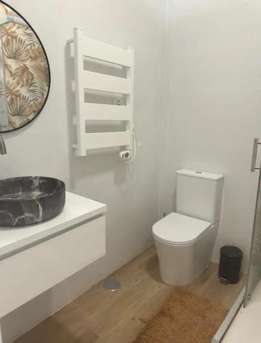 Habitación en Alicante 7 Bernardo