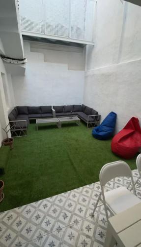 Habitación en Alicante 7 Bernardo