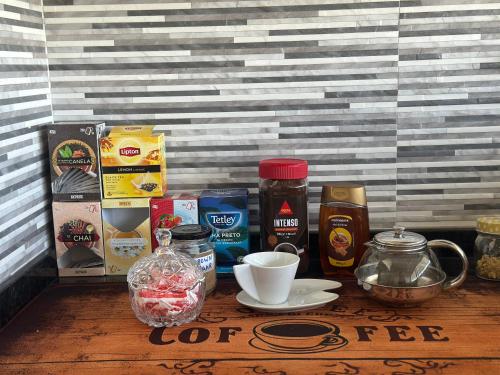 Fotografie z fotogalerie ubytování KS rooms near the airport v Lisabonu