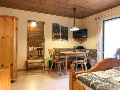 Μια τηλεόραση ή/και κέντρο ψυχαγωγίας στο Bläsihof