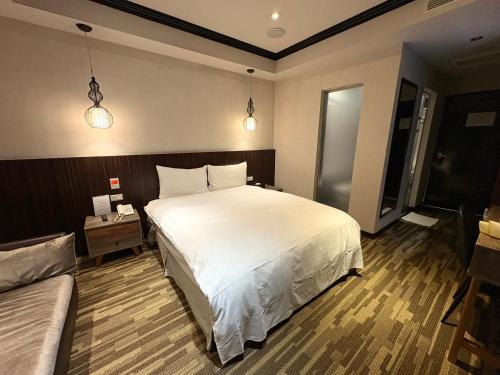Grace Hotel