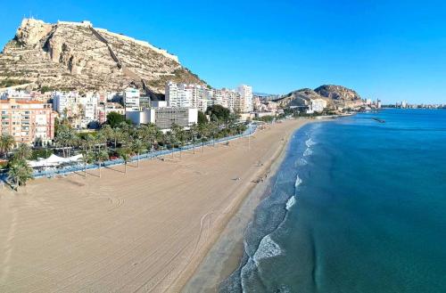 DUPLEX - 7min TO BEACH - HISTORIC CENTER