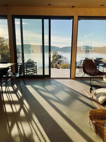 Fotografie z fotogalerie ubytování Nordic design by the beach-idyllic surroundings! v destinaci Porsgrunn