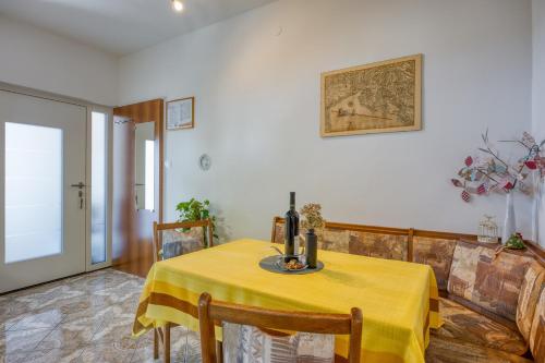 Apartment Jadranska