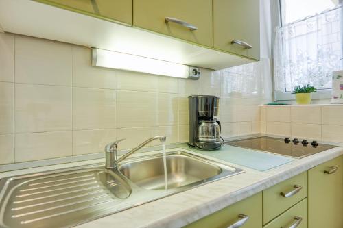 Apartment Jadranska