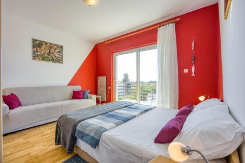 Apartment Jadranska