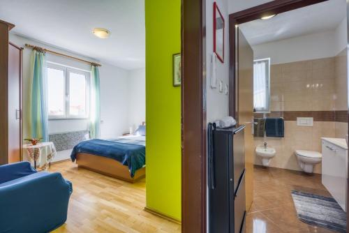 Apartment Jadranska