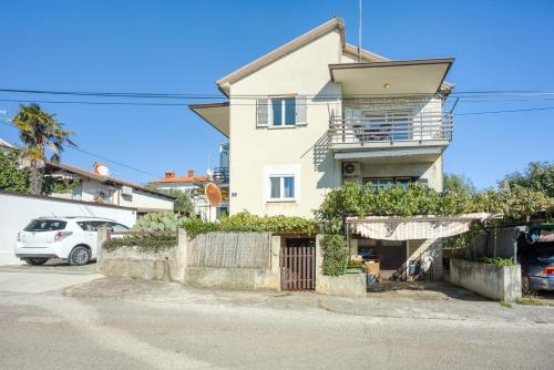 Apartment Jadranska
