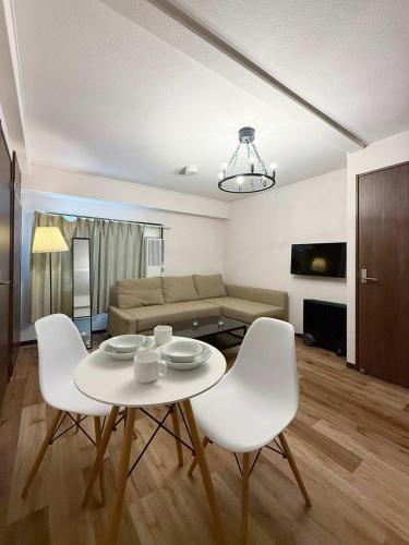 Hottie - 1 Bedrm Apt 5mins from Hiroshima Sta 5ppl 302