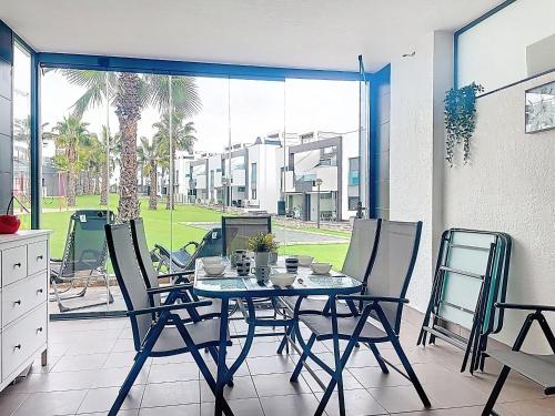 Oasis Beach VIII Punta Prima 3023